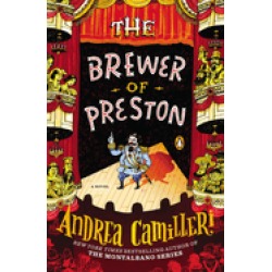 brewer of preston a novel