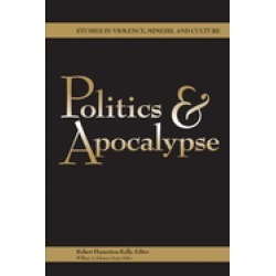 politics and apocalypse