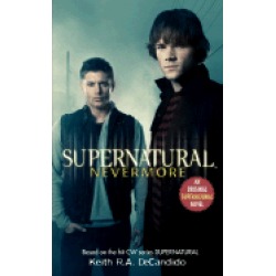 supernatural nevermore