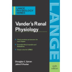 vanders renal physiology
