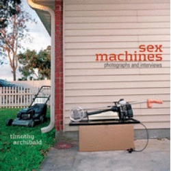 sex machines photographs and interviews