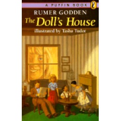 dolls house