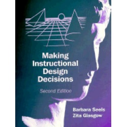 making instructional design decisions