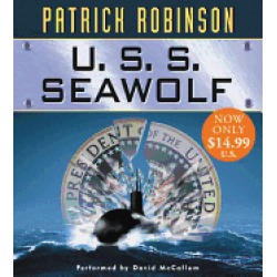 u s s seawolf cd low price