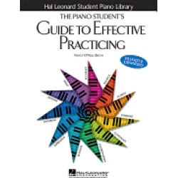 piano students guide to effective practicing