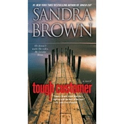 tough customer a novel