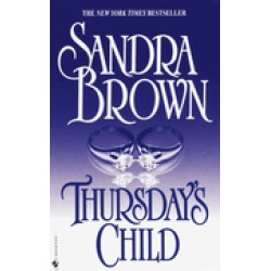 thursdays child a novel