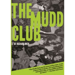 mudd club