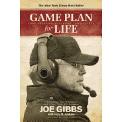 game plan for life your personal playbook for success