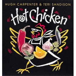 hot chicken
