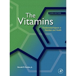 vitamins fundamental aspects in nutrition and health
