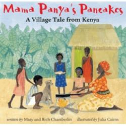 mama panyas pancakes