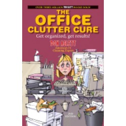 office clutter cure