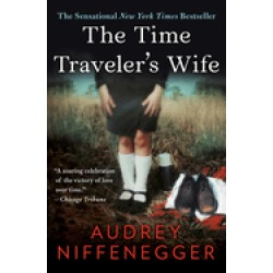 time travelers wife
