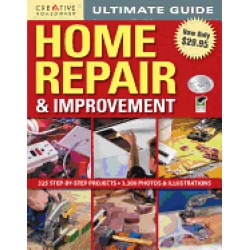 ultimate guide home repair and improvement