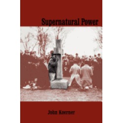 supernatural power