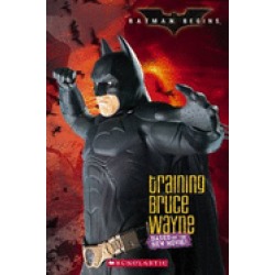 batman begins training bruce wayne