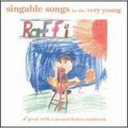 singable songs for the very young found on Bargain Bro Philippines from Alibris for $2.99