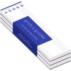 grids and guides list pads
