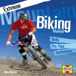mountain biking skills manual step by step guidance from the experts