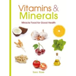 vitamins and minerals