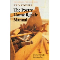 poetry home repair manual practical advice for beginning poets
