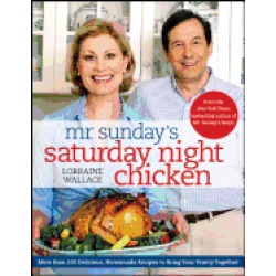 mr sundays saturday night chicken