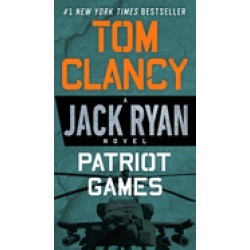 patriot games