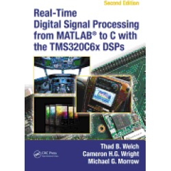 real time digital signal processing from matlabr to c with the tms320c6x ds