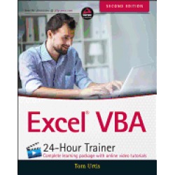 excel vba 24 hour trainer