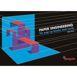 paper engineering for pop up books and cards
