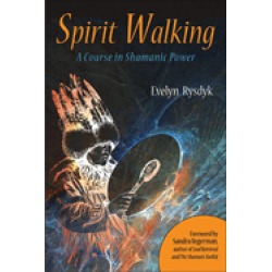 spirit walking a course in shamanic power