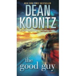 good guy a novel