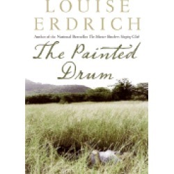painted drum a novel