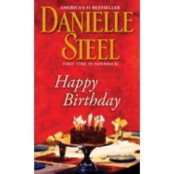 happy birthday a novel
