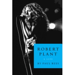 robert plant a life