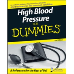 high blood pressure for dummies