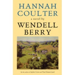 hannah coulter a novel