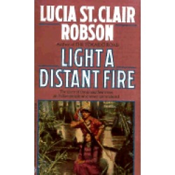 light a distant fire