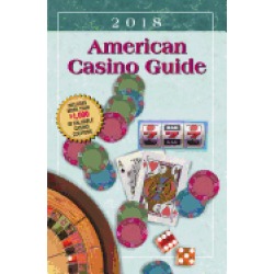 american casino guide 2018 edition