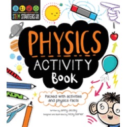 stem starters for kids physics activity book packed with activities and phy