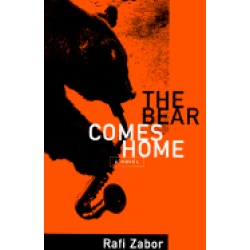 bear comes home