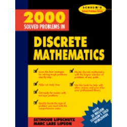 2000 solved problems in discrete mathematics