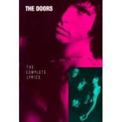 doors the complete lyrics