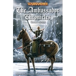 ambassador chronicles