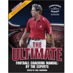 ultimate football coaching manual by the experts