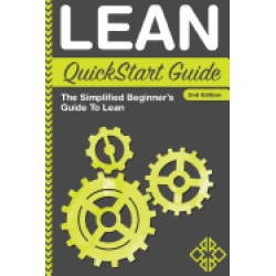 lean quickstart guide a simplified beginners guide to lean