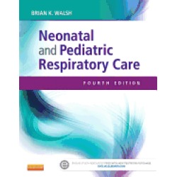neonatal and pediatric respiratory care