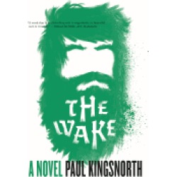 wake a novel