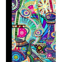 meal planner weekly menu planner with grocery list